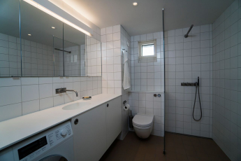 Badeværelse